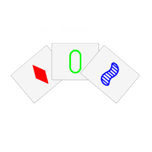 Triad Logic – Pattern Puzzle app icon